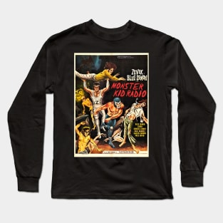 Fight the Invasion of the Dead Long Sleeve T-Shirt